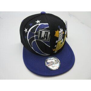 Brand new Men's LA Snapback Hat